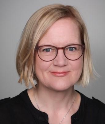 Sari  Vuola-Vuorinen